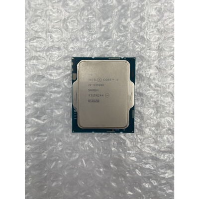 【座間相武台】中古  INTEL Core i9 13900K(1700/3.0G/36M/C24/T32) 152748 