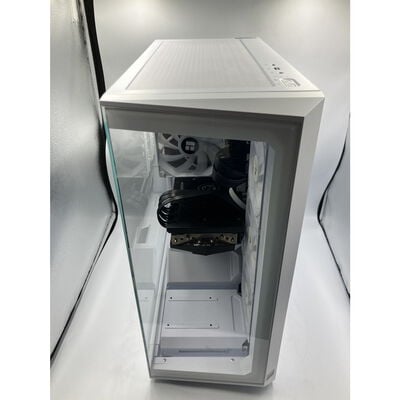 【座間相武台】中古  LEVEL&infin;(Ryzen 7 5800X3D/32GB/SSD512GB+256GB/HDD1TB/RX6950XT/W11H) 4510002430 