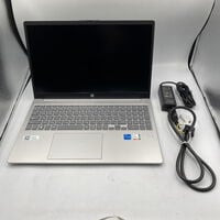 中古  HP Laptop 15-fd0266TU 4510002659 