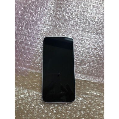 【宮崎恒久店】中古  【docomo版SIMフリー】Apple iPhone14 6.1インチ 256GB (パープル) MPW93J/A 154894 