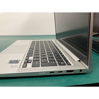 【富山本郷店】中古  HP EliteBook 830 G8 (INTEL Core i7 1165G7 2.8GHz/32GB/SSD512GB/-/オンボード/13.3/1920x1080/Wi-Fi/WEBCAM/W11H64) 182742 