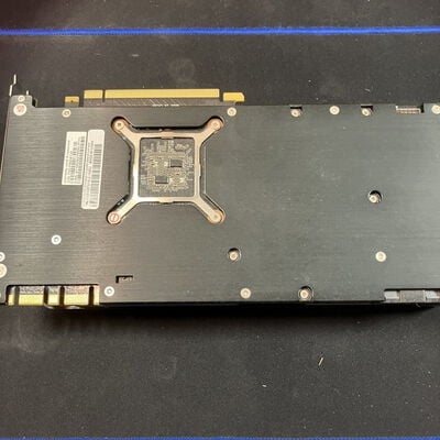 【大宮店】中古  Palit NEB108TS15LC-1020J(GTX1080Ti 11G GDR5X SJS) 133981 