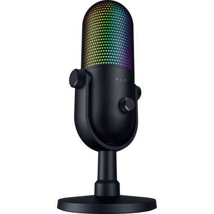 携帯用ゲームソフト Razer Siren Razer Seiren V3 Chroma (RZ19-05060100-R3M1) ｜ パソコン通販