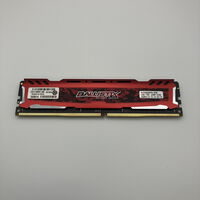 中古  PC4-19200 16GB デスクトップ用 135639 