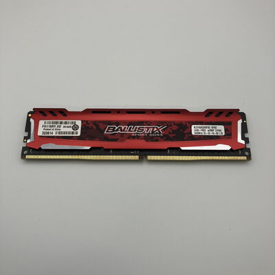 【秋葉原本店】中古  PC4-19200 16GB デスクトップ用 135639 