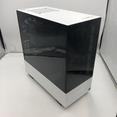 【福井日之出店】中古  自作PC（12400/16GB/1TB/16660Ti/Win11H） 5200000609 