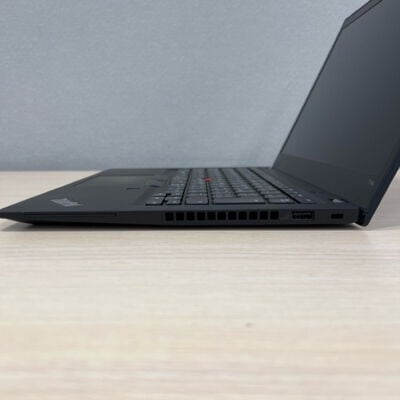 【静岡東瀬名店】中古  Lenovo ThinkPad T14s MSO (INTEL Core i7 10610U 1.8GHz/16GB/新品SSD512GB/-/オンボード/14/1920x1080/Wi-Fi/WEBCAM/W11P64/MicrosoftOffice H&B 2024付) 182738