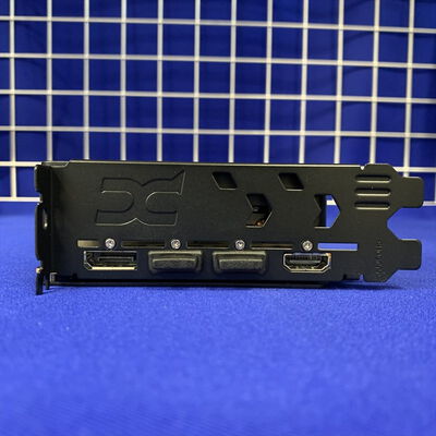 【横浜駅前店】中古  玄人志向 RD-RX9070-E16GB/TP (RX9070 16G) 176964 