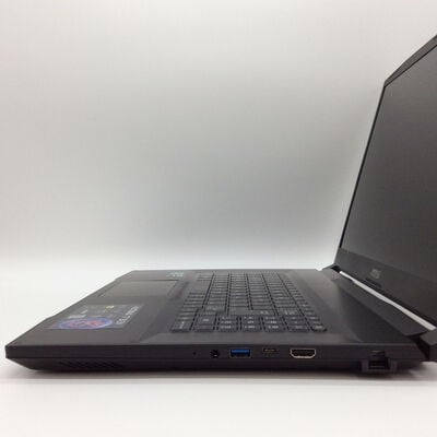 【浜松店】中古  MSI Katana 17 B13VEK(i7-13620H/32GB/SSD1TB+1TB/なし/RTX4050 6GB/17.3/1980x1080/W11H) 1300007776 