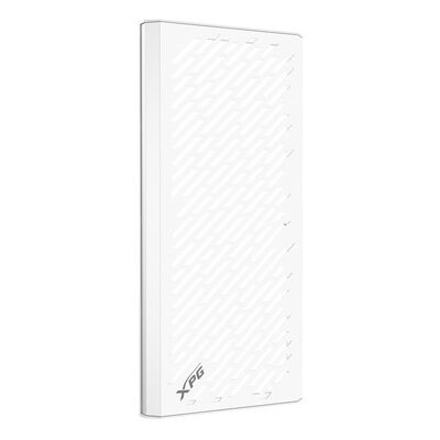 ADATA  VALOR AIR PRO VALORAIRPROMTA-WHCWW (E-ATX ガラス ホワイト) 