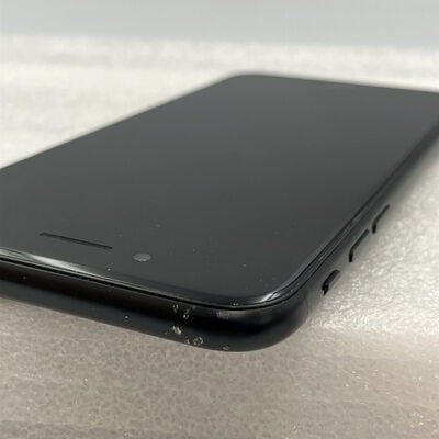 【新潟店】中古  【au】Apple iPhoneSE 4.7インチ (第2世代/2020) 128GB (ブラック) MHGT3J/A 新パッケージ版 146176 