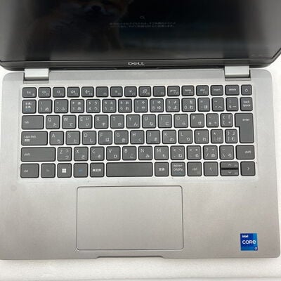 【新潟店】中古  DELL Latitude 5330(i7-1265U/16GB/SSD512GB/13.3FHD/WLAN/W11P) 3290007244 