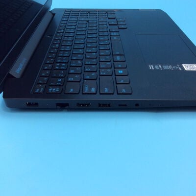 【秋葉原本店】中古  Lenovo IdeaPad Gaming 3 (i5-10300H/8GB/SSD256GB/HDD1TB/GTX1650/W11H) 3410014402 