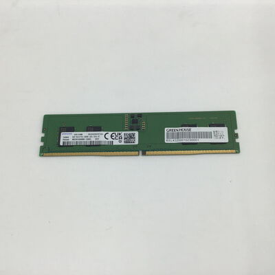 【福山ココローズ店】中古  PC5-38400 8GB デスクトップ用 151530 