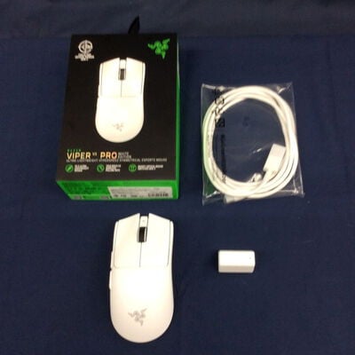 【川崎店】中古  Viper V3 Pro RZ01-05120200-R3A1 [White] 3170006592 