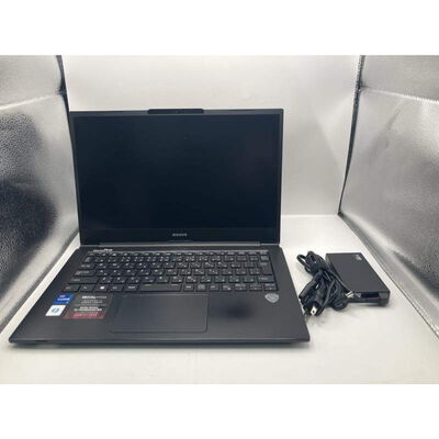 【仙台店】中古  mouse G4I7I01BKABAW10DEC-BPQD (Core i7-1255U/16GB/SSD 512GB/-/-/WLAN/14FHD/W11P/-) 3240011543 