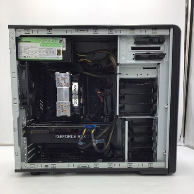 【白山FM松任店】中古  ヤマダデンキBTO PC 4950002379 