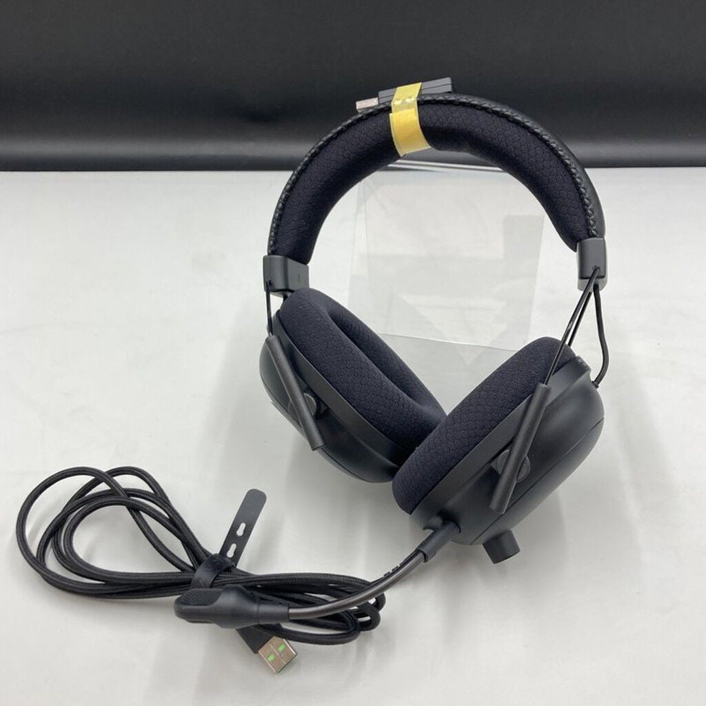 中古 Razer BlackShark V2Pro アップグレードモデル (RZ04-04530100
