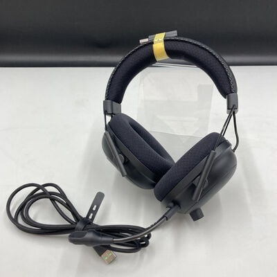 【熊本浜線店】中古  Razer BlackShark V2Pro アップグレードモデル (RZ04-04530100-R3M1) 197227 