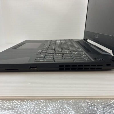 【秋葉原本店】中古  ASUS　TUF GAMING(Ryzen 7 7435HS/16GB/SSD480GB/RTX3050/W11H) 3410014776 