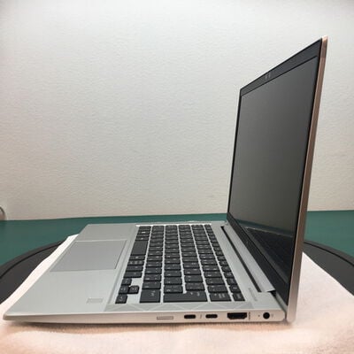【佐賀南部バイパス店】中古  HP EliteBook 830 G7 MSO (INTEL Core i5 10310U 1.7GHz/16GB/SSD512GB/-/オンボード/13.3/1920x1080/Wi-Fi/WEBCAM/W11P64/MicrosoftOffice H&B 2024付) 182739 