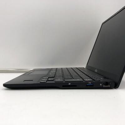 【福井日之出店】中古  FUJITSU U9311/F(i5-1145G7/4GB/SSD256GB/W11P) 5200000894 