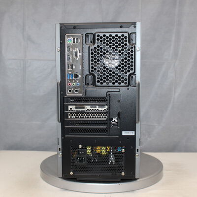 中古  THIRDWAVE GALLERIA SKM(AMD Ryzen 5 3500/16GB/SSD1TB/なし/NVIDIA GeForce GTX 1660 SUPER 6GB/W11H64 MAR) 177526 