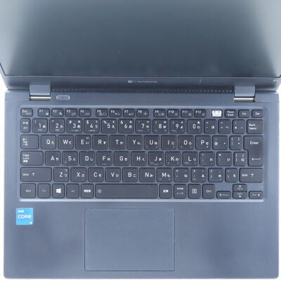 【通販センター】中古  【ジャンク品/保証無/返品質問不可】dynabook G83/HU A6G9HUFAD525 (Intel Core i5 1135G7 2.40GHz/16GB/SSD256GB/-/オンボード/13.3/1920x1080/GbE/Wi-Fi/WEBCAM/OSなし) 193736 