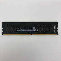 中古  PC4-19200 16GB デスクトップ用(DDR4-2400) 135639 