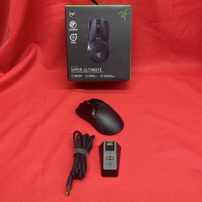 【千葉店】中古  Razer Viper Ultimate (RZ01-03050100-R3A1) 146981 