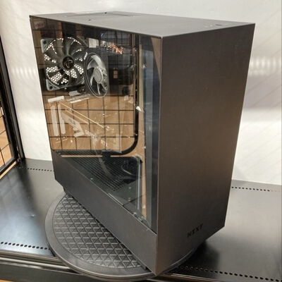 【堺七道店】中古  自作PC(Ryzen 7 5700X/16GB/SSD1TB/RTX3070) 4660001574 