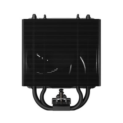 ARCTIC  Freezer 36-S Black ACFRE00196A (ブラック) 