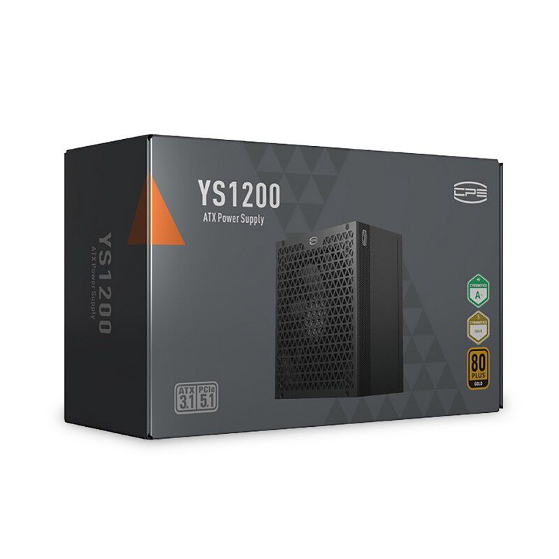 CPS YS1200 (1200W) ｜ パソコン通販のドスパラ【公式】