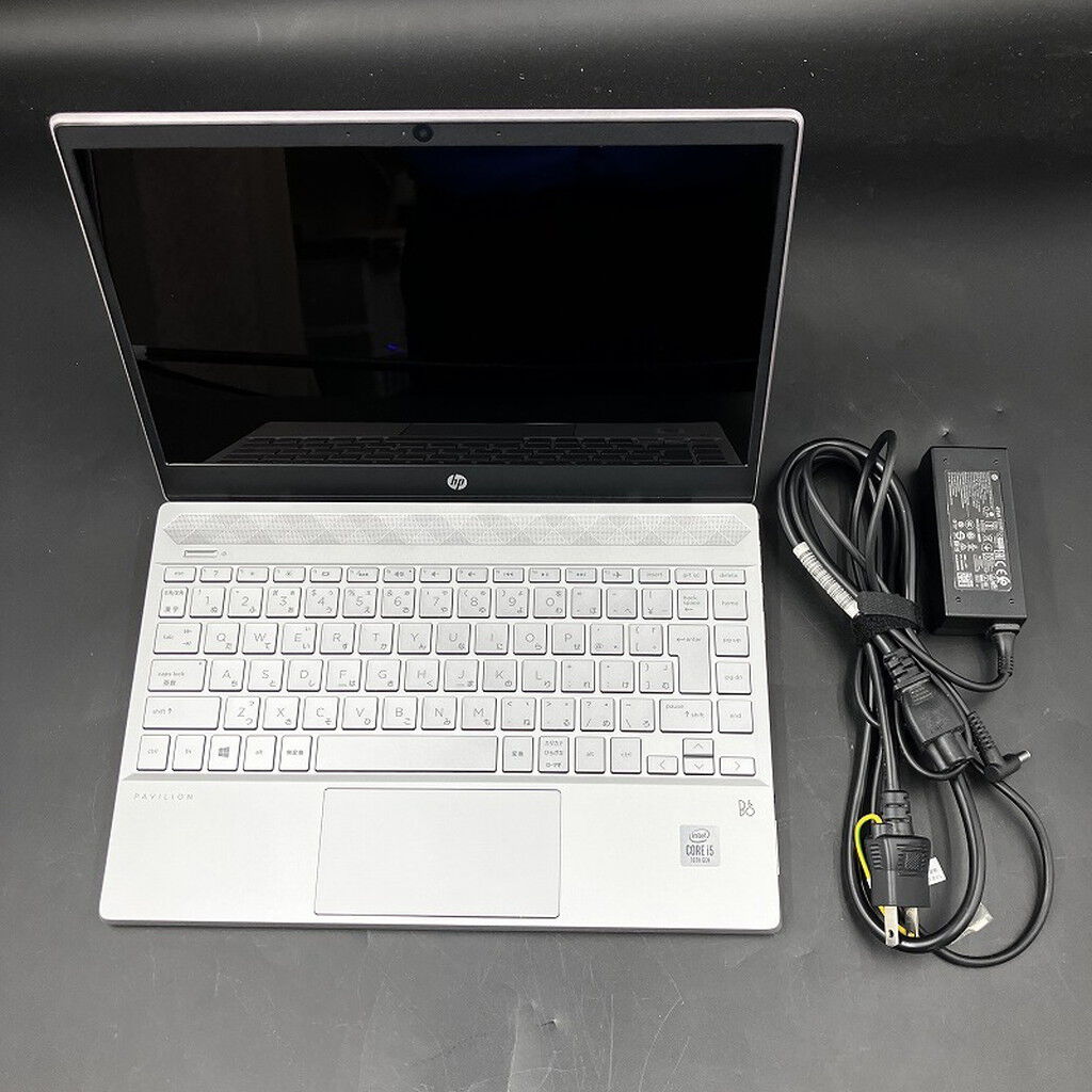 中古 HP Pavilion 13-an1042TU 3120023412 ｜ パソコン通販のドスパラ