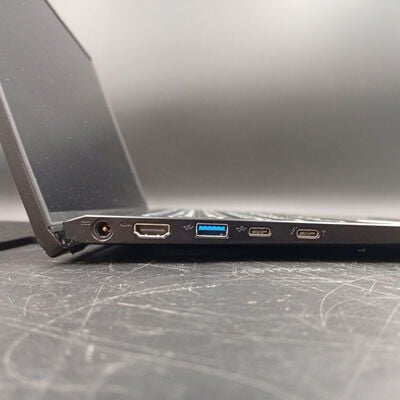 【大須店】中古  iiyama IStNXs-15FH120-i5_-UXSXB 3120023407 