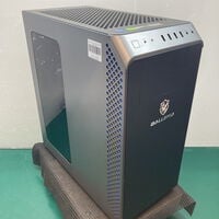 中古  GALLERIA XA7C-R47(i7 14700F/32GB/SSD1TB/RTX4070/W11H) 4780001383 