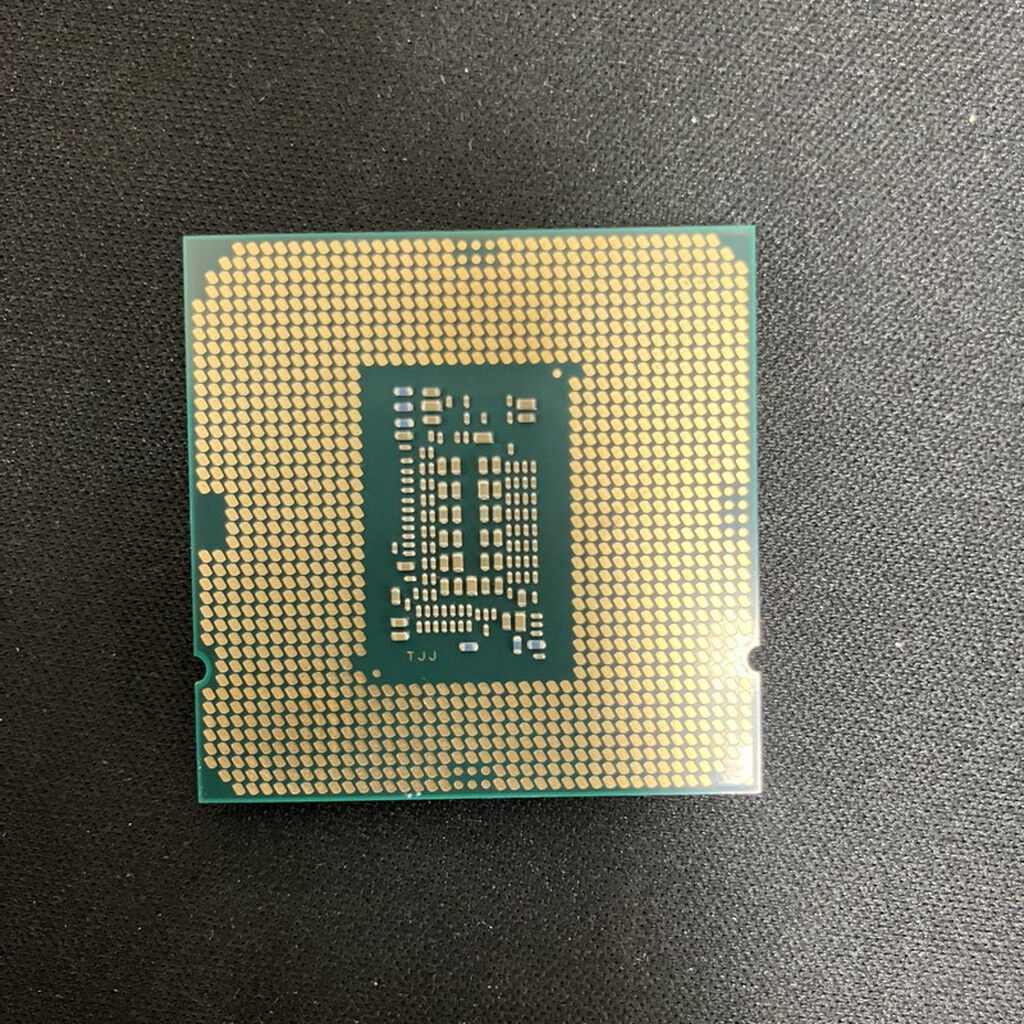 中古 INTEL Core i5 10500T (1200/2.3G/12M/C6/12) 142724 （394599