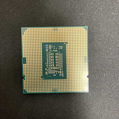 【大宮店】中古  INTEL Core i5 10500T (1200/2.3G/12M/C6/12) 142724 
