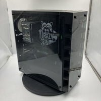 中古  THIRDWAVE GALLERIA CRA7C-R37 (i7 11700/16GB/SSD1TB/RTX3070/WLAN) 3280022876 