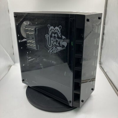 【なんば店】中古  THIRDWAVE GALLERIA CRA7C-R37 (i7 11700/16GB/SSD1TB/RTX3070/WLAN) 3280022876 