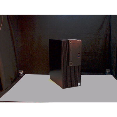 【前橋ｲﾝﾀｰｱｶﾏﾙ店】中古  DELL Optiplex 3070 Tower (Intel Core i7 9700/16GB/SSD512GB/なし/RTX3050/DVD MULTI//W11H64 MAR) 168459 