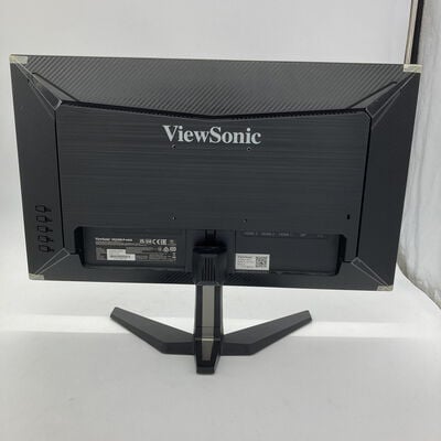 【堺七道店】中古  ViewSonic VX2458-P-MHD（フルHD 1920x1080 144Hz） 4660002090 