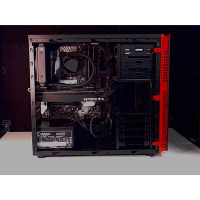 【前橋ｲﾝﾀｰｱｶﾏﾙ店】中古  iiyama(i9 9900K/32GB/SSD480GB/RTX2080Ti/W11P) 4540001230【8/14価格改定!】 