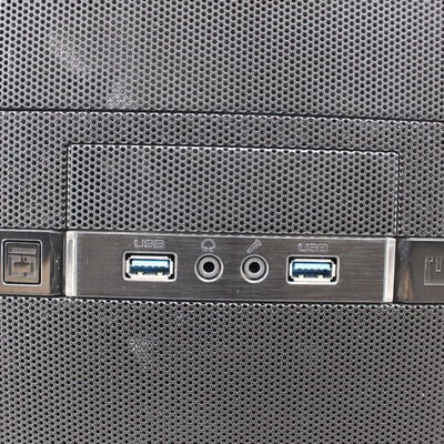 【通販センター】中古  TSUKUMO G-GEAR(AMD Ryzen 7 5700X/32GB DDR4 (PC4)/SSD500GB/DVDマルチ/NVIDIA GeForce GTX 1660 6GB/W11H64 MAR) 199953 