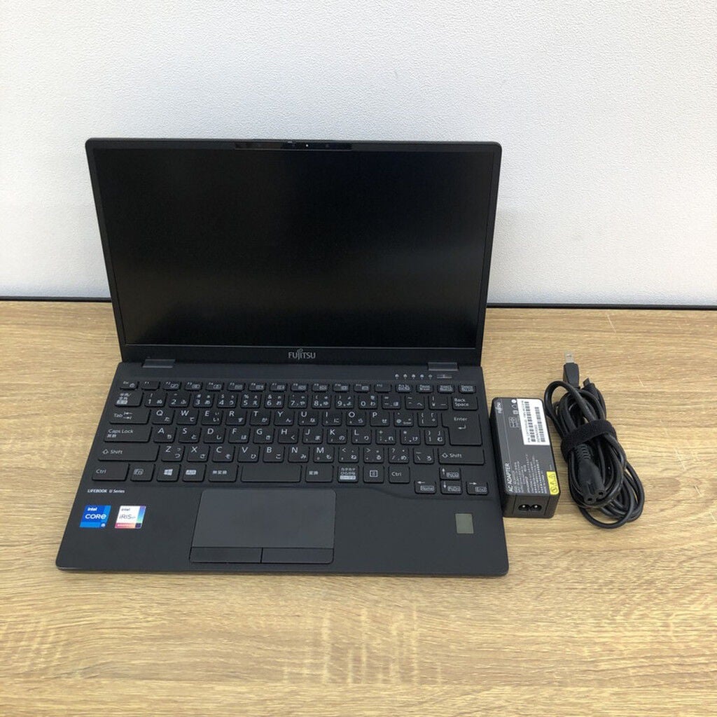 中古 LIFEBOOK U9311/F 4990001284 （332019） ｜ パソコン通販の