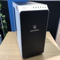 中古  THIRDWAVE GALLERIA ZA7R-R58(Ryzen 7 9800X3D/32GB/SSD1TB/RTX5080/W11H) 4720002925 