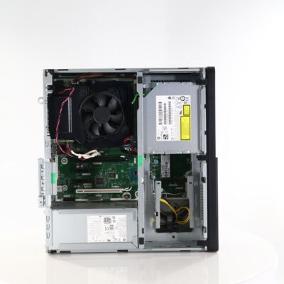 【秋葉原本店】中古  HP_EliteDesk_800_G6(i9 10900/16GB/SSD256GB/W11P) 3410016371 