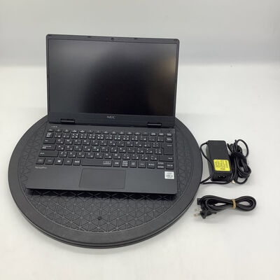 【堺七道店】中古  NEC PC-VKT10CZG6(i5-10210Y/8GB/SSD128GB/W11P) 4660002856 