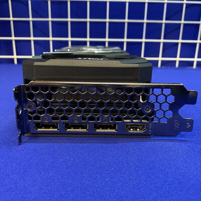 【横浜駅前店】中古  【LHR版】Palit NED3080019IA-132AA V1 (RTX3080 GamingPro V1 10GB) 146443 