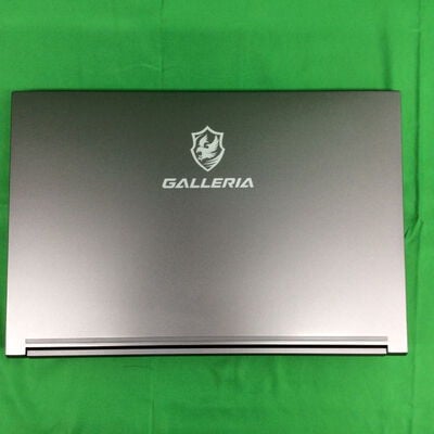 【川崎店】中古  GALLERIA RL7C-R46-5C(i7-13620H/32GB/SSD1TB/RTX4060/有線LAN/WiFi/15.6inch/FHD/165Hz/W11H) 3170006713 